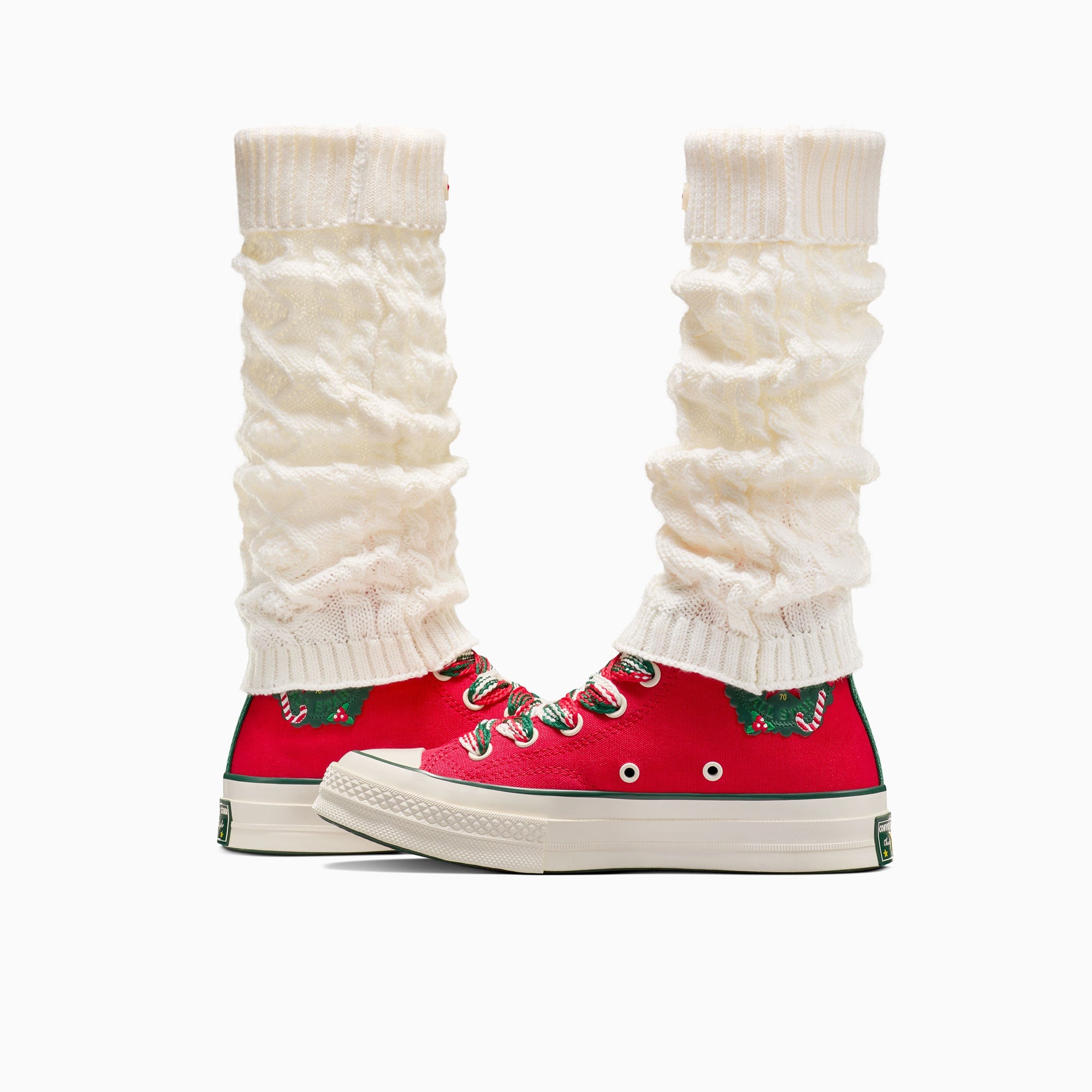 Converse Chuck 70 Unisex Kırmızı Sneaker