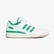 adidas Forum Low CL Erkek Beyaz Yeşil Spor Ayakkabı