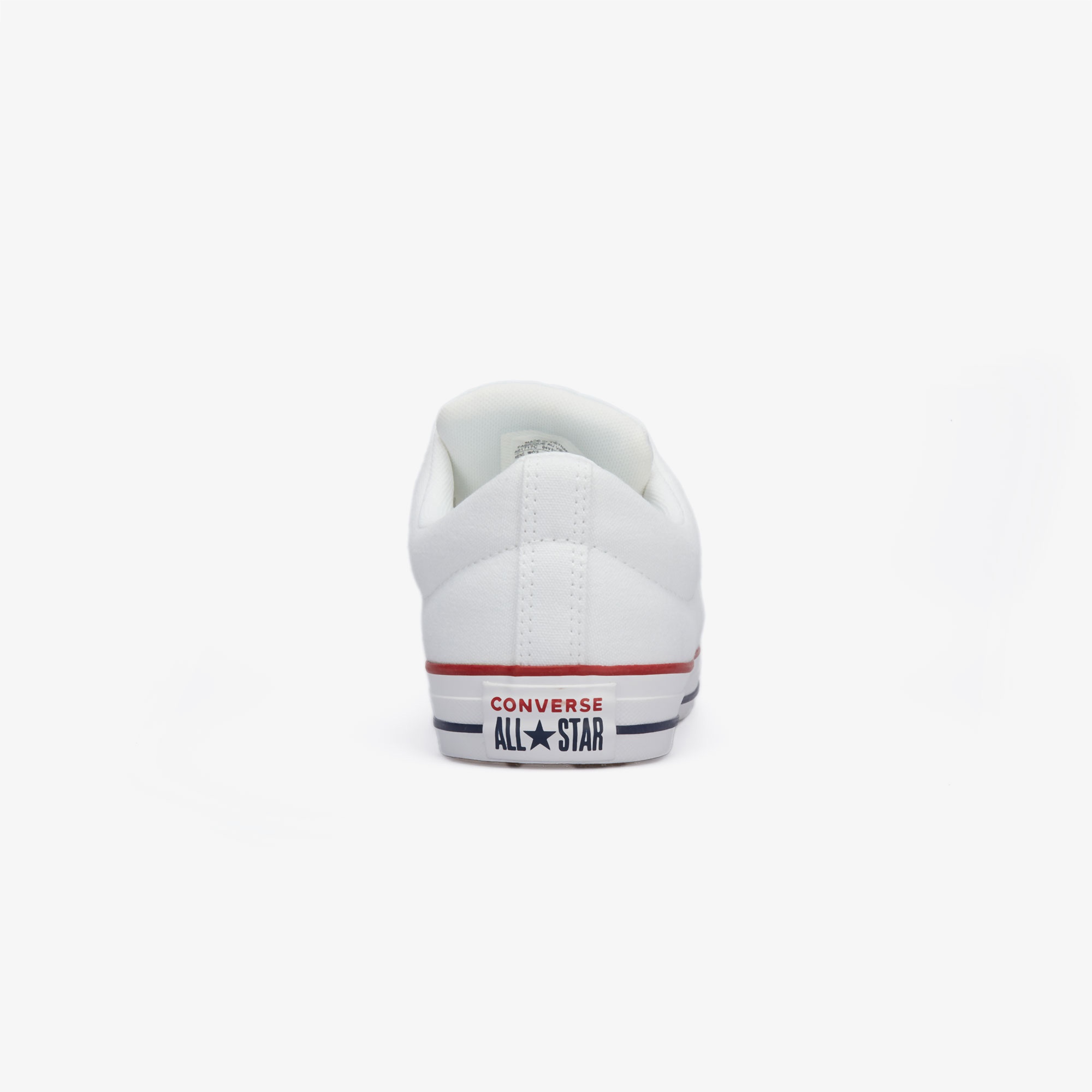 Converse Chuck Taylor All Star High Street Unisex Beyaz Sneaker