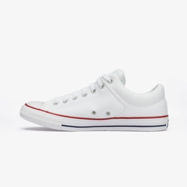  Converse Chuck Taylor All Star High Street Unisex Beyaz Sneaker