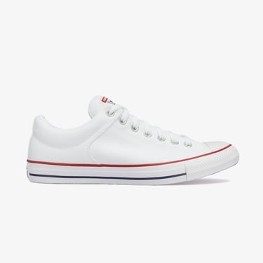  Converse Chuck Taylor All Star High Street Unisex Beyaz Sneaker