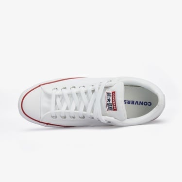  Converse Chuck Taylor All Star High Street Unisex Beyaz Sneaker