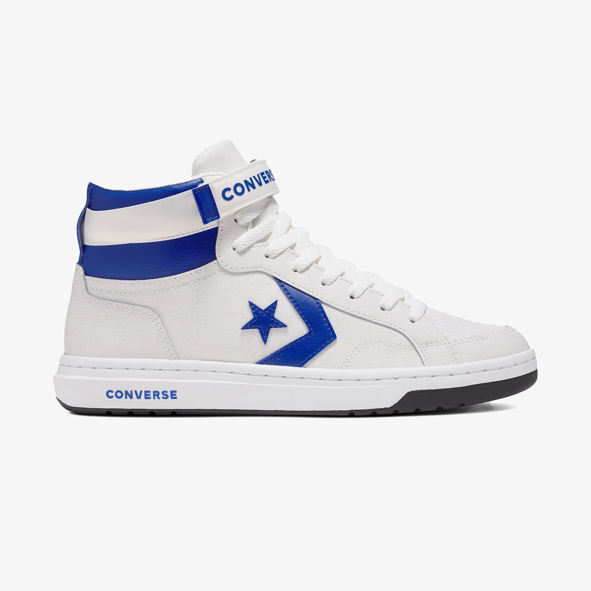  Converse Pro Blaze Unisex Beyaz Sneaker