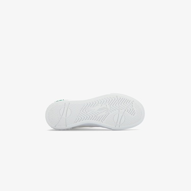  Lacoste L004 Çocuk Beyaz Sneaker