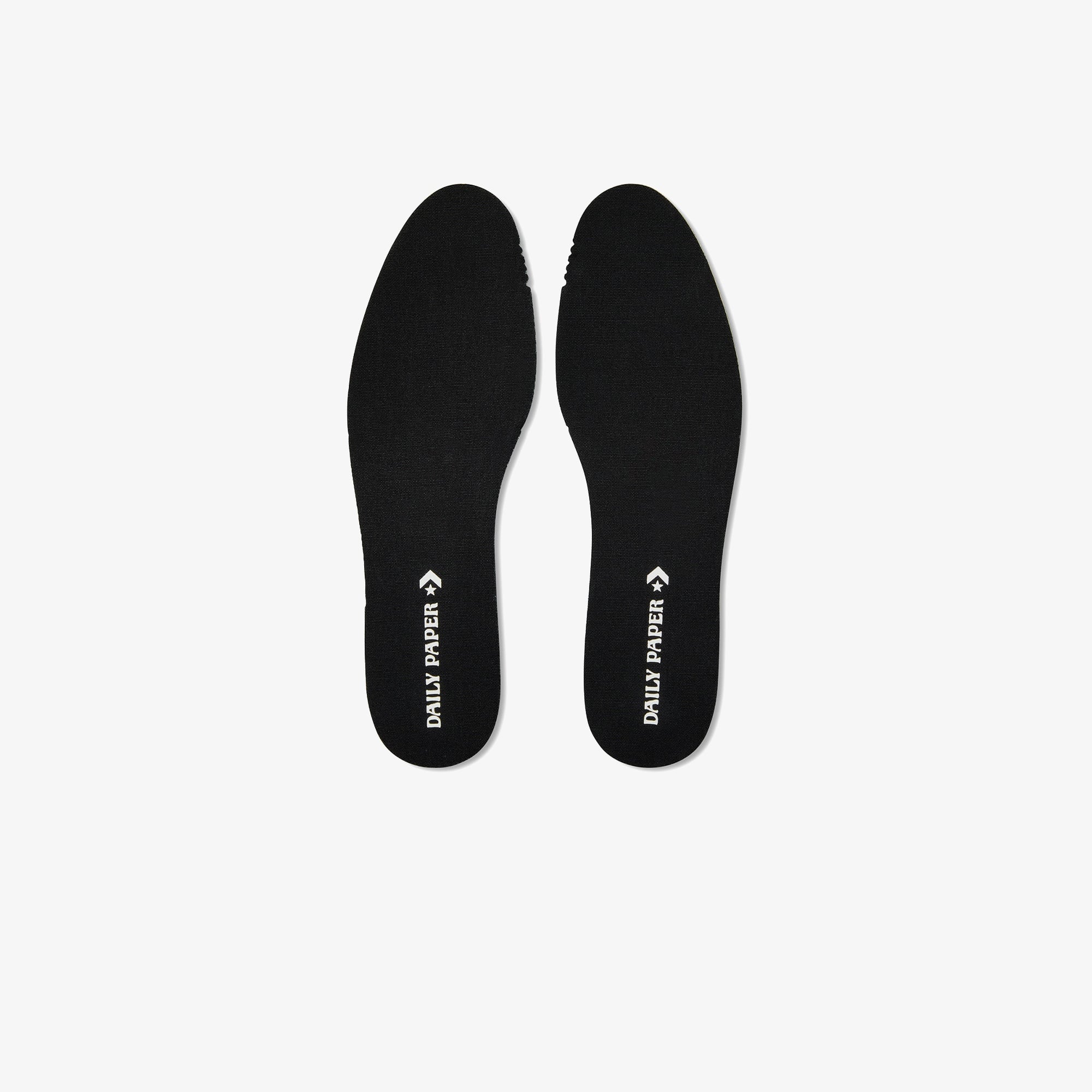 Converse x Daily Paper Chuck 70 Unisex Siyah Sneaker