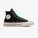 Converse x Daily Paper Chuck 70 Unisex Siyah Sneaker