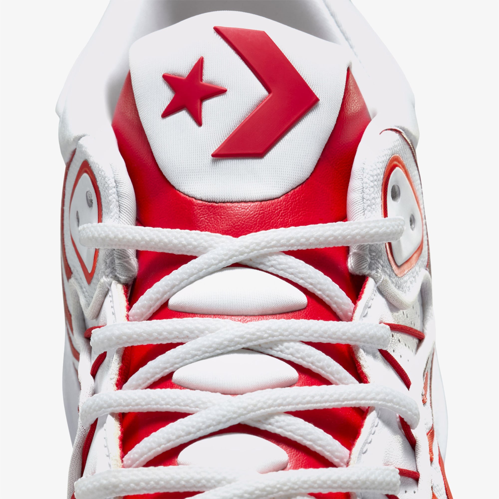 Converse All Star Bb Trilliant Cx Erkek Beyaz Sneaker