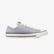 Converse Chuck Taylor All Star Kadın Lila Süet Sneaker