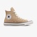 Converse Chuck Taylor All Star Kadın Bej Süet Sneaker