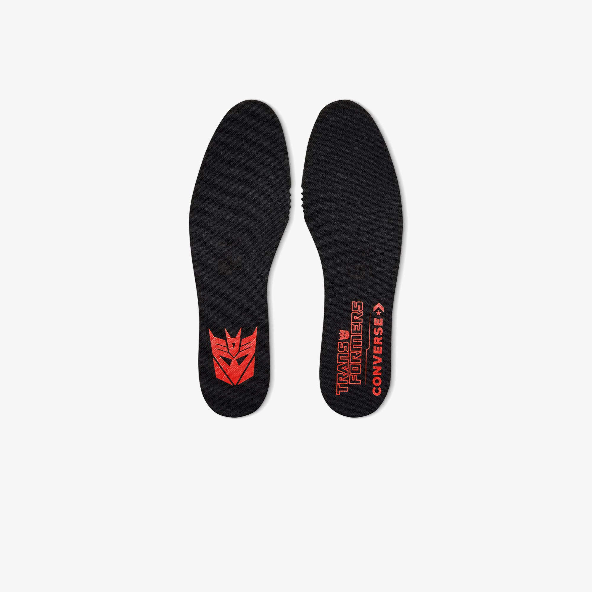 Converse Converse Siyah x Transformers Chuck Taylor All Star Unisex Renkli Sneaker | FashFed Siyah - 7. görsel