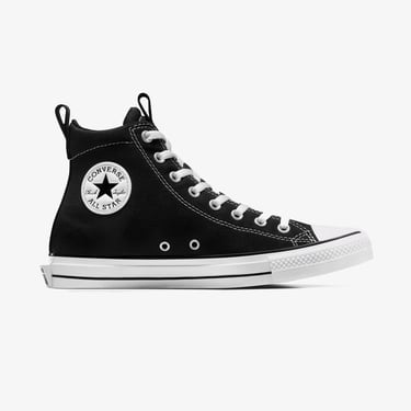  Converse Chuck Taylor All Star Unisex Siyah Sneaker