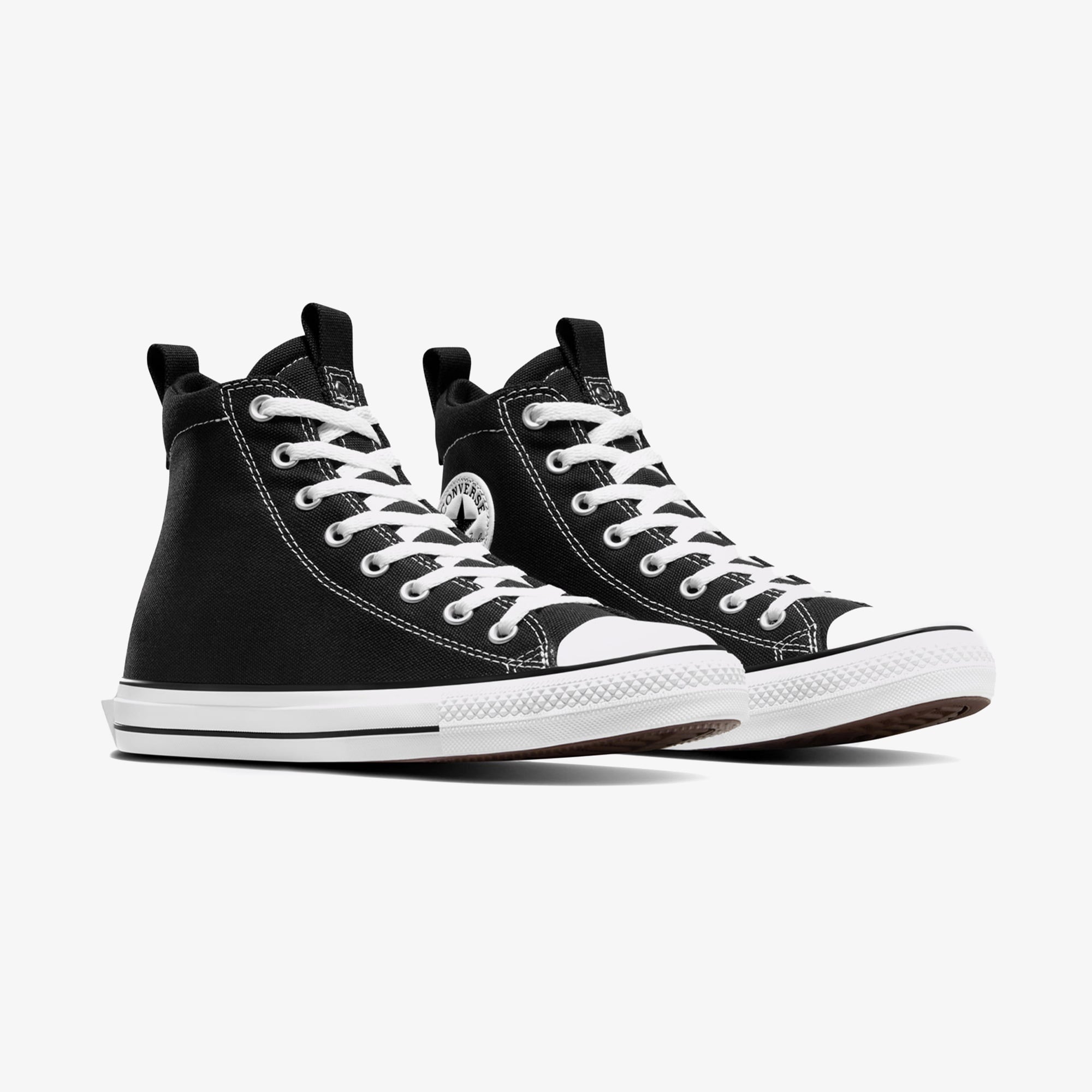 Converse Chuck Taylor All Star Unisex Siyah Sneaker
