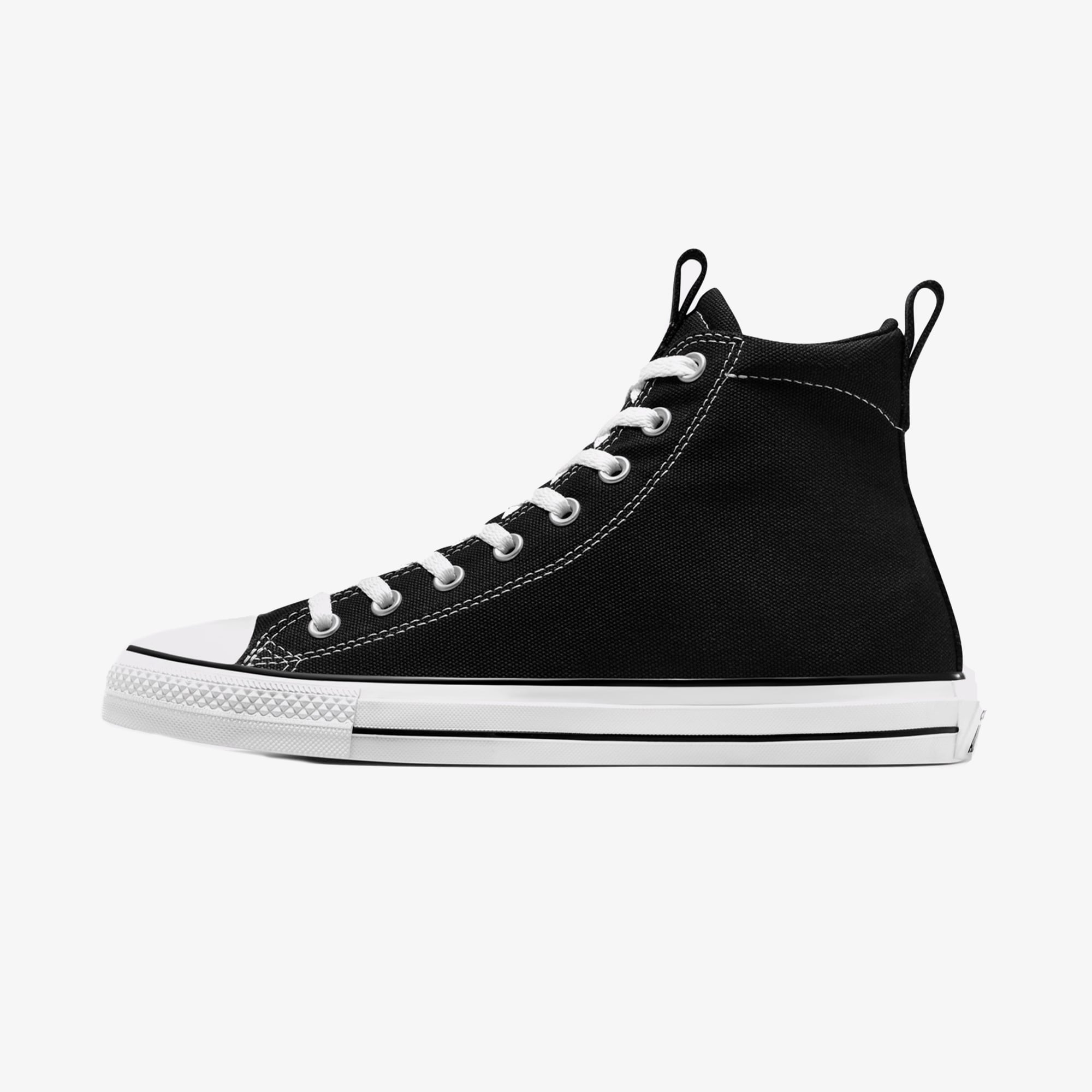 Converse Chuck Taylor All Star Unisex Siyah Sneaker - Görsel 5