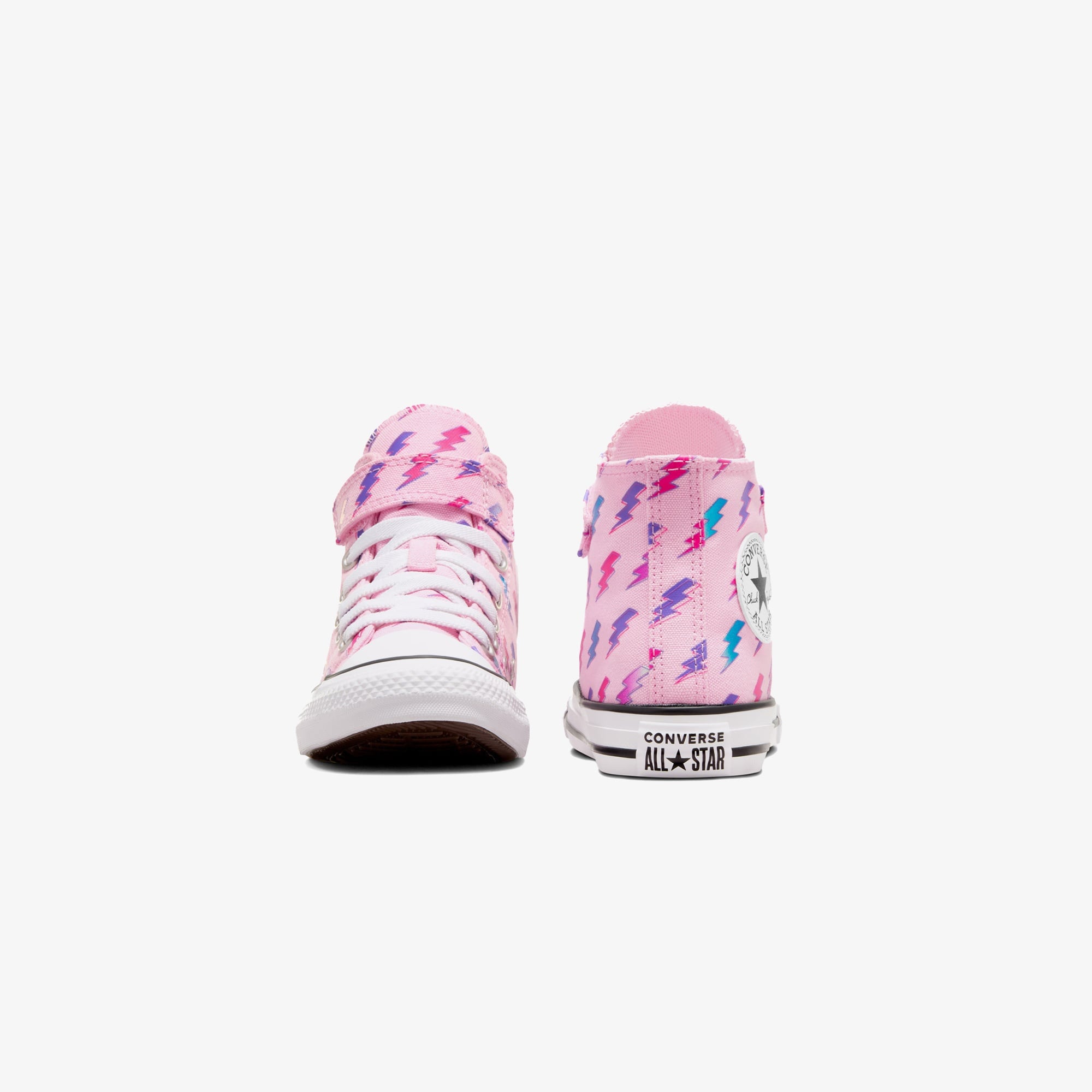 Converse Chuck Taylor All Star 1V Çocuk Pembe Sneaker