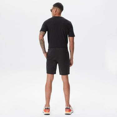  Puma Classics Shorts 8" Erkek Siyah Şort