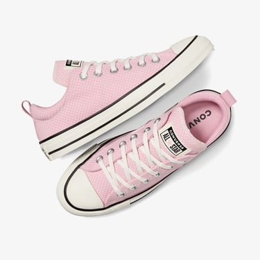  Converse Chuck Taylor All Star Madison Unisex Pembe Sneaker