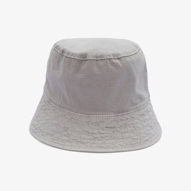  Lacoste x House of SuperStep Unisex Gri Şapka