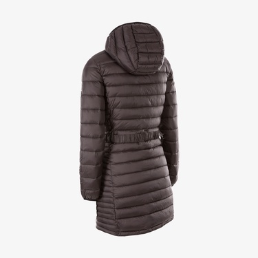  Trespass Santuzza Kadın Siyah Outdoor Mont