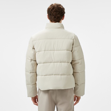  Calvin Klein Erkek Bej Mont