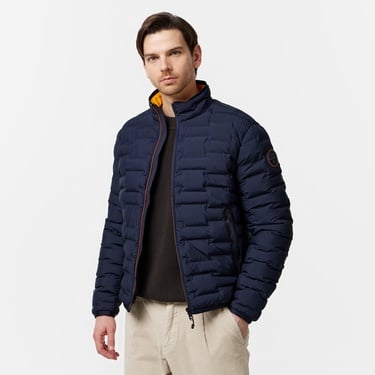  Napapijri Erkek Mavi Mont