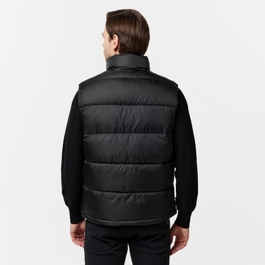  Hugo Erkek Siyah Yelek