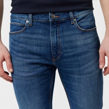  Hugo Erkek Mavi Jean