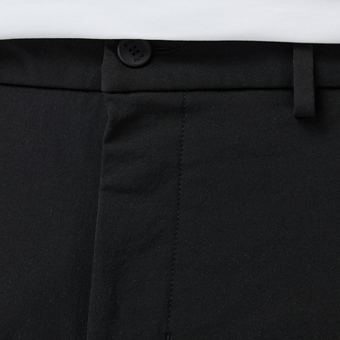  Boss Erkek Siyah Pantolon