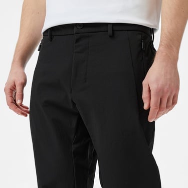  Boss Erkek Siyah Pantolon