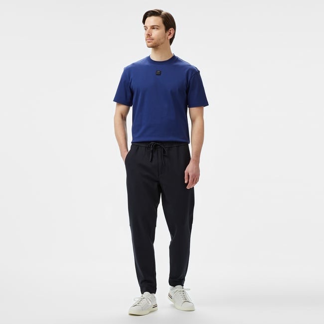  Boss Erkek Lacivert Pantolon