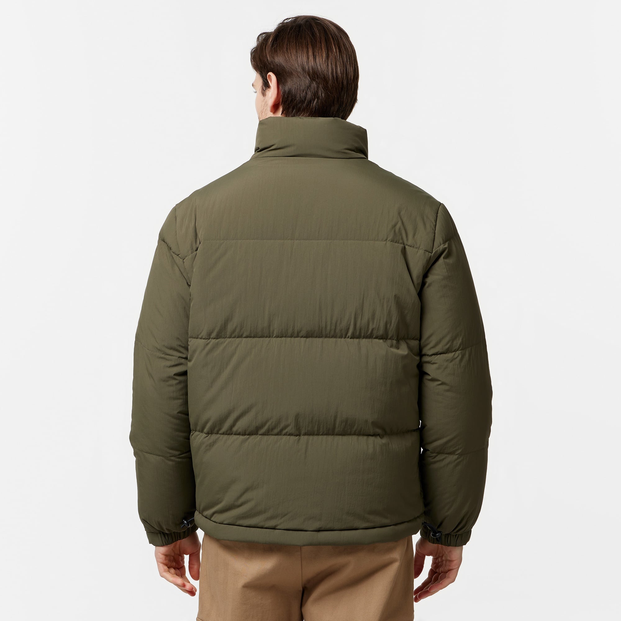 Hugo Erkek Haki Mont