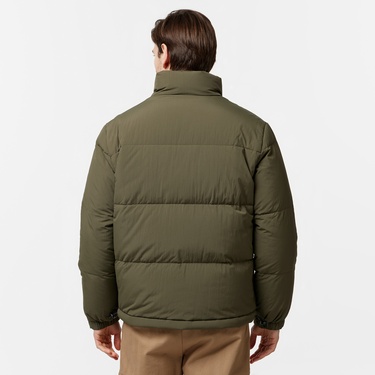  Hugo Erkek Haki Mont