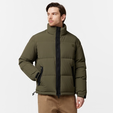  Hugo Erkek Haki Mont