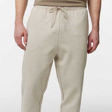  Boss Erkek Bej Eşofman Altı