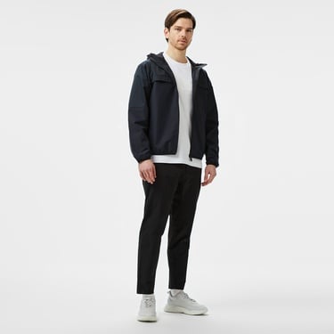  Boss Erkek Mavi Ceket