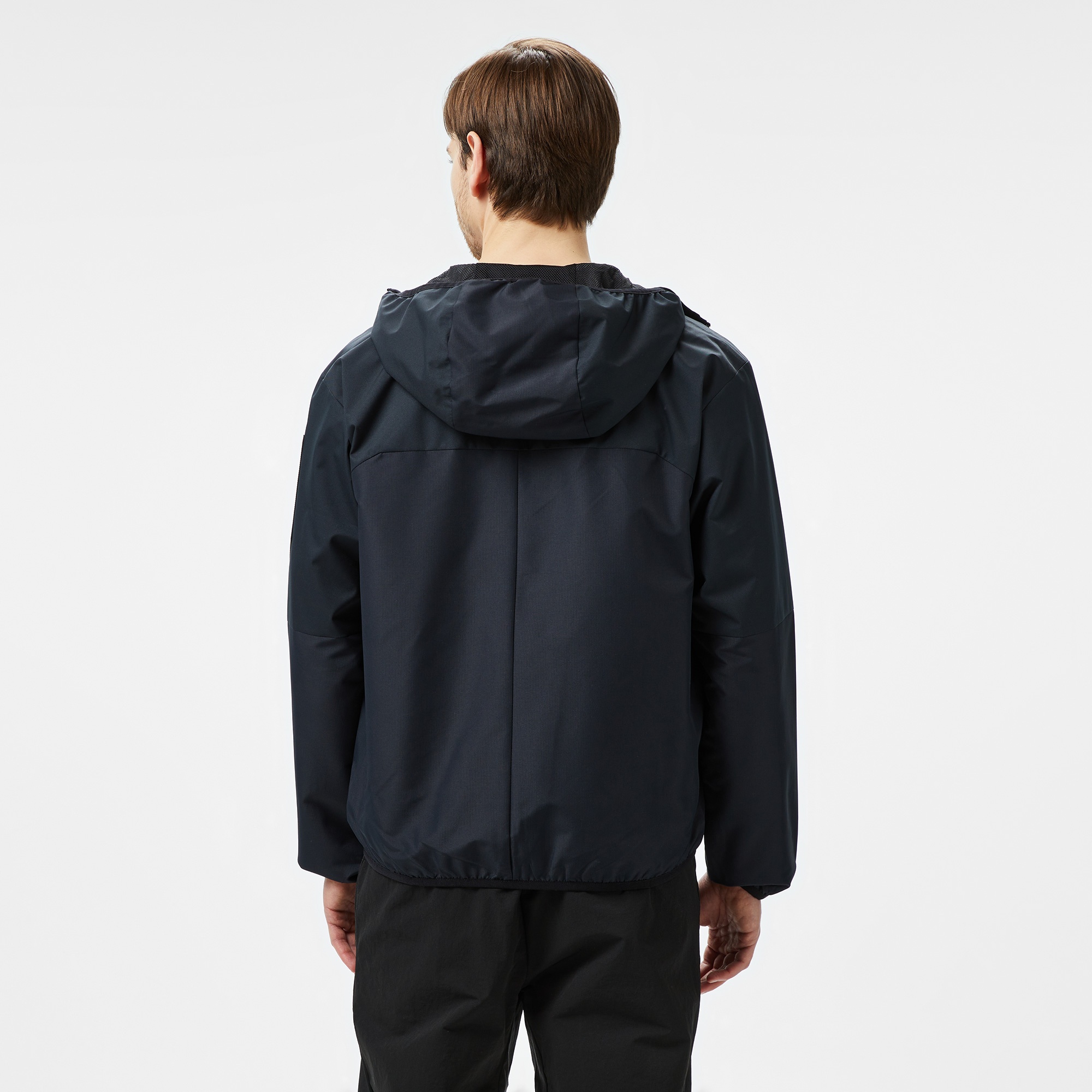 Boss Erkek Mavi Ceket