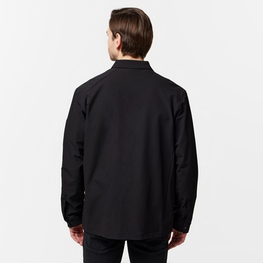  Boss Erkek Siyah Gömlek