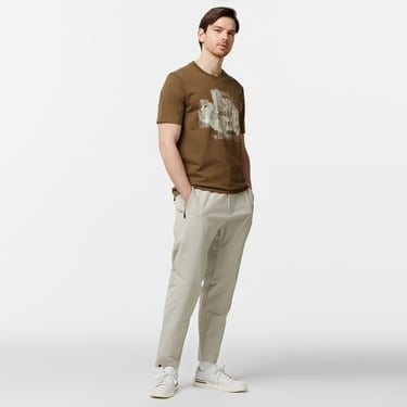  Boss Erkek Bej Pantolon