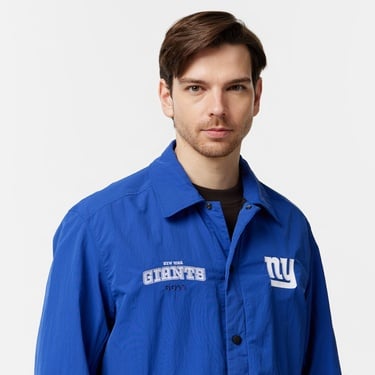  Boss Erkek Mavi Ceket