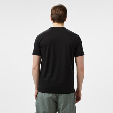  Boss Thinking Erkek Siyah T-Shirt