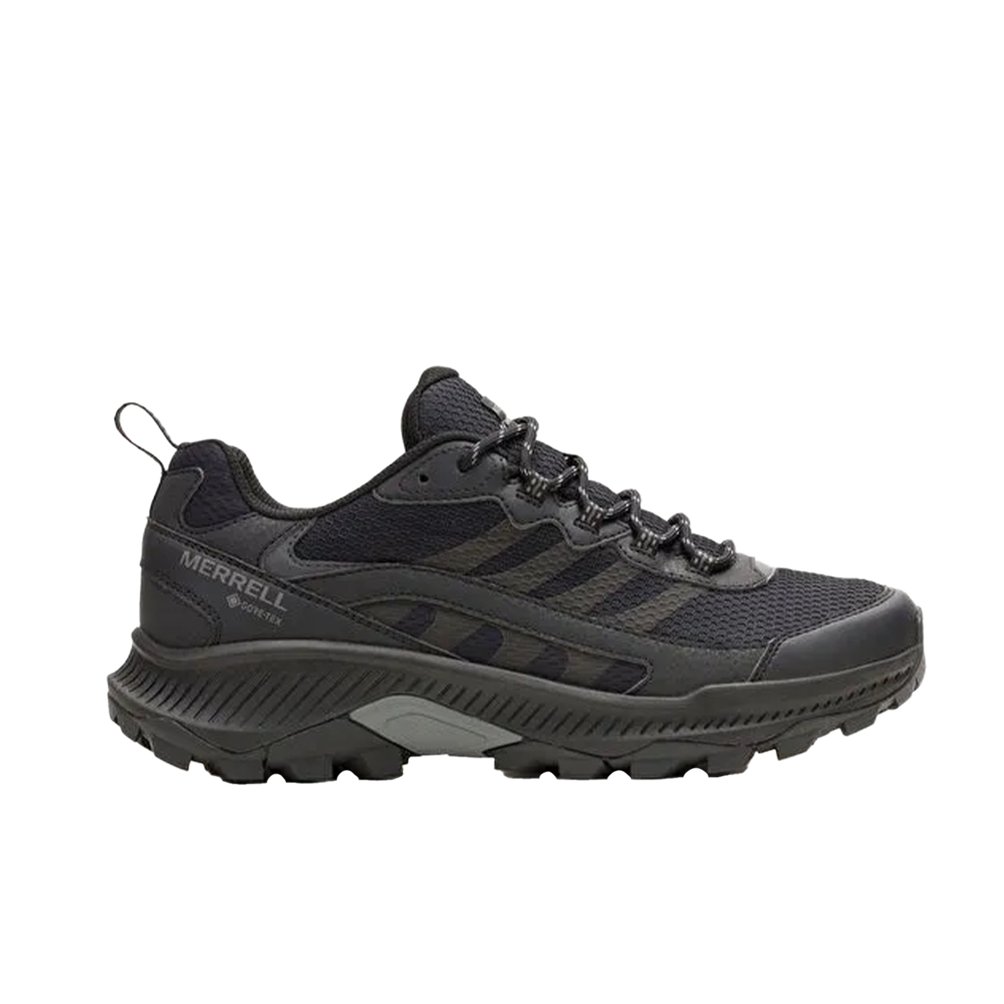 Merrell Speed Strike 2 Gtx Erkek Siyah Outdoor Ayakkabı