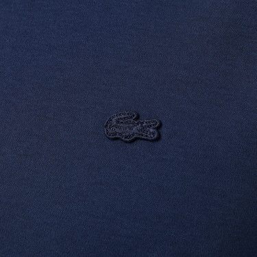  Erkek Slim Fit Lacivert Gömlek