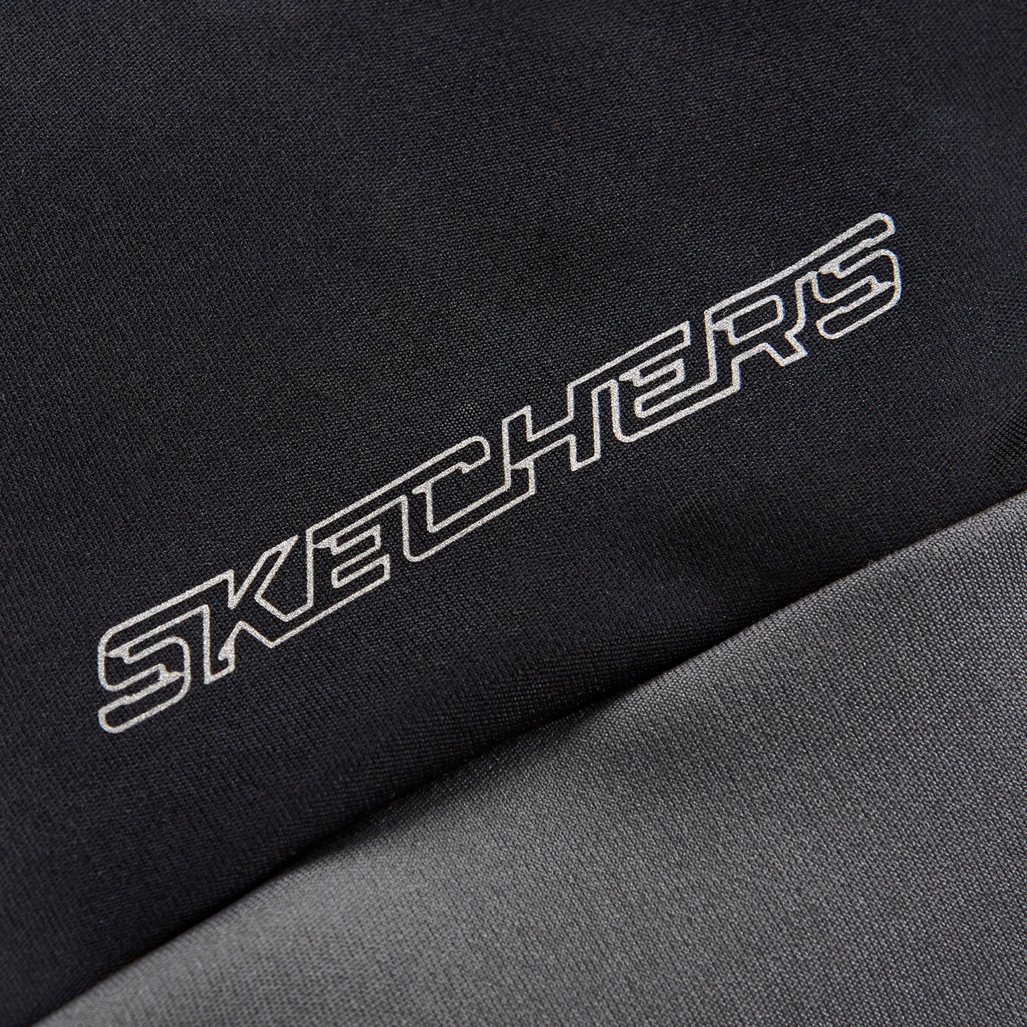 Skechers Performance Kadın Siyah Antrenman Bra