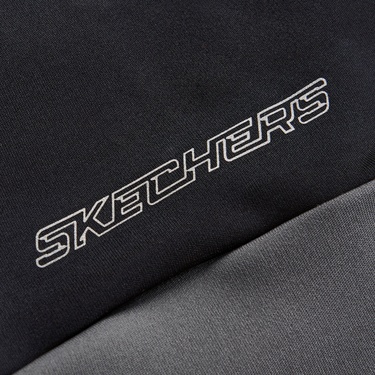  Skechers Performance Kadın Siyah Antrenman Bra