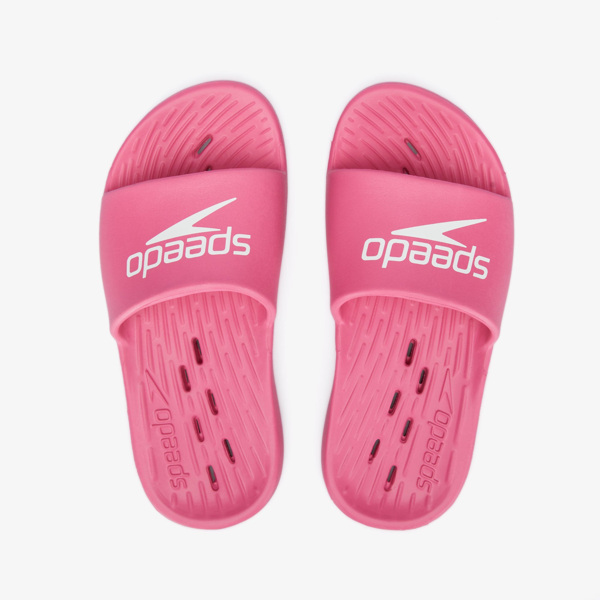 Speedo Slides One Kadın Pembe Terlik - Görsel 2