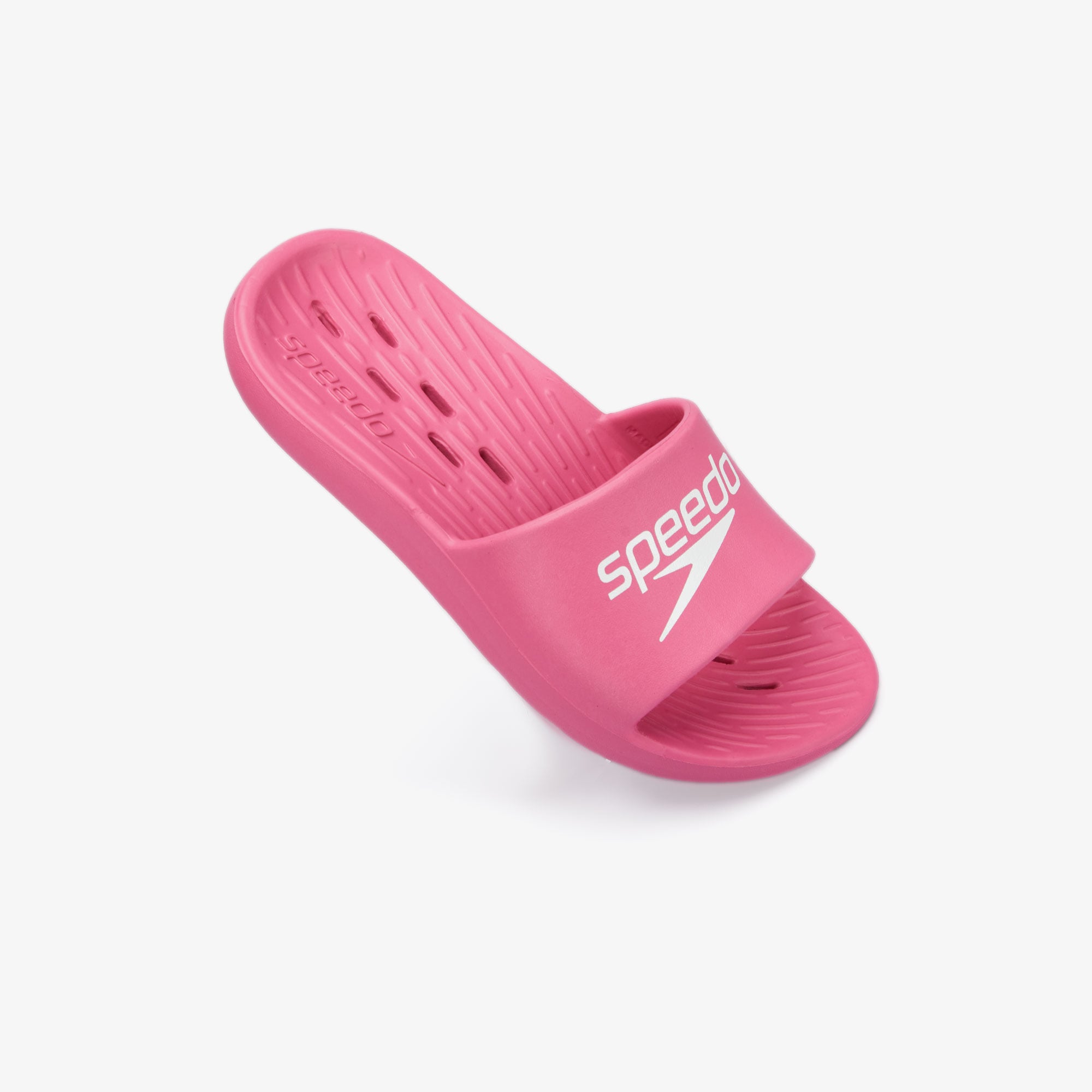 Speedo Slides One Kadın Pembe Terlik - Görsel 5