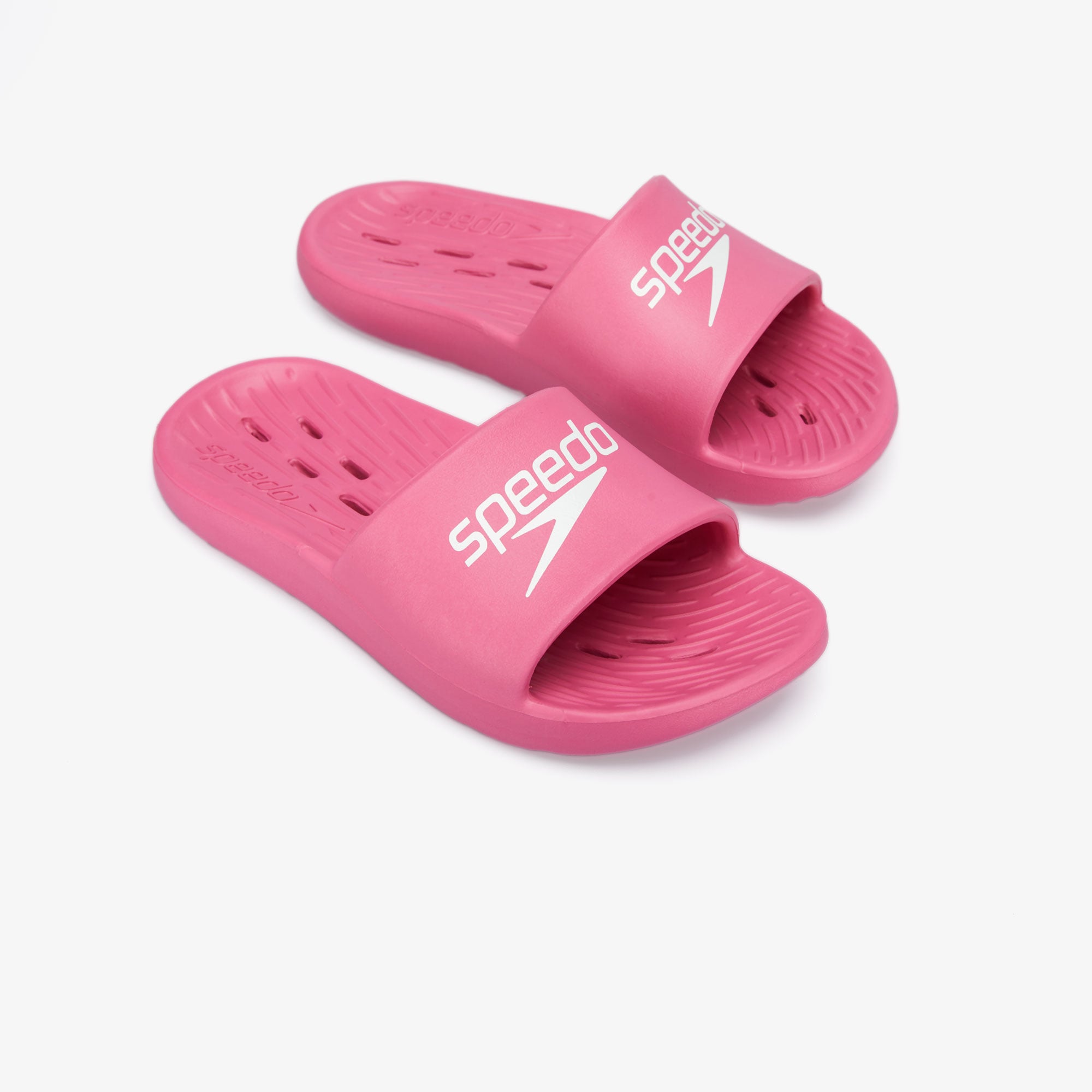 Speedo Slides One Kadın Pembe Terlik - Görsel 4