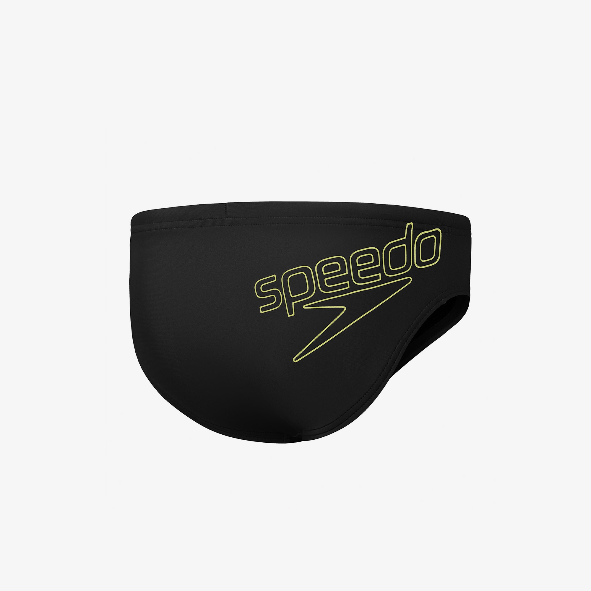 Speedo Çocuk Siyah Mayo