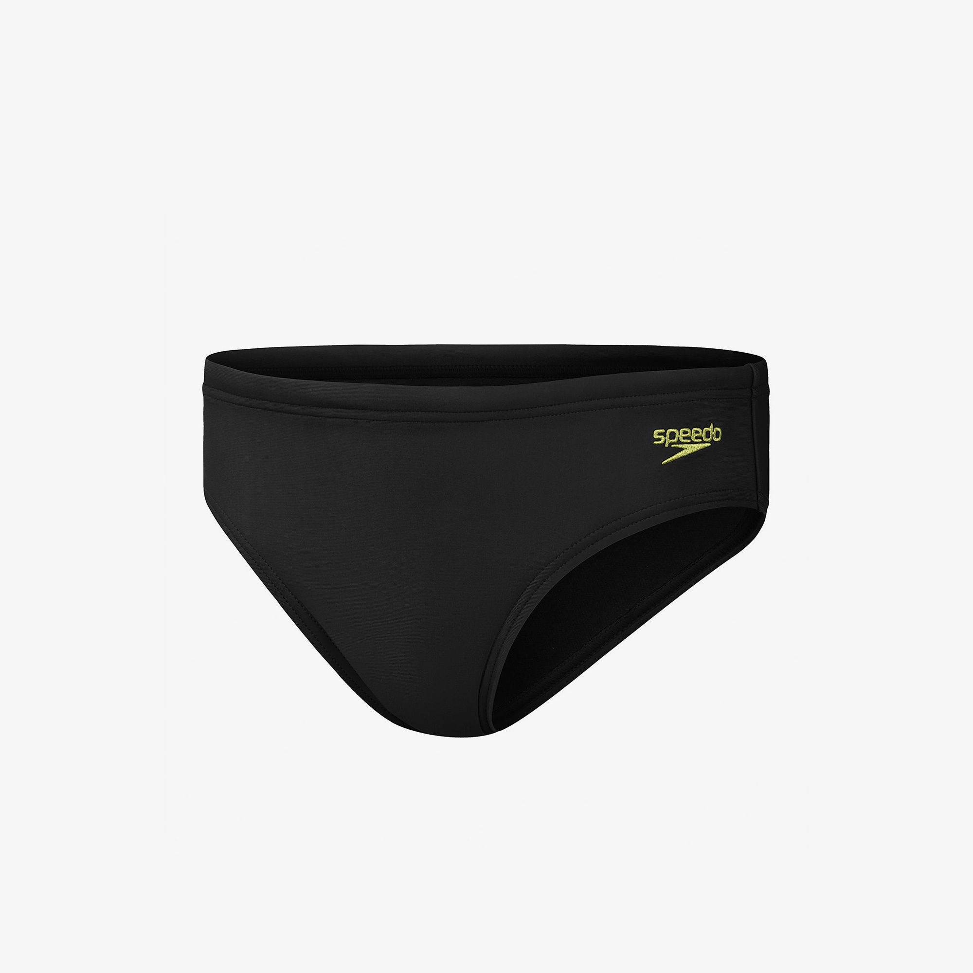 Speedo Çocuk Siyah Mayo