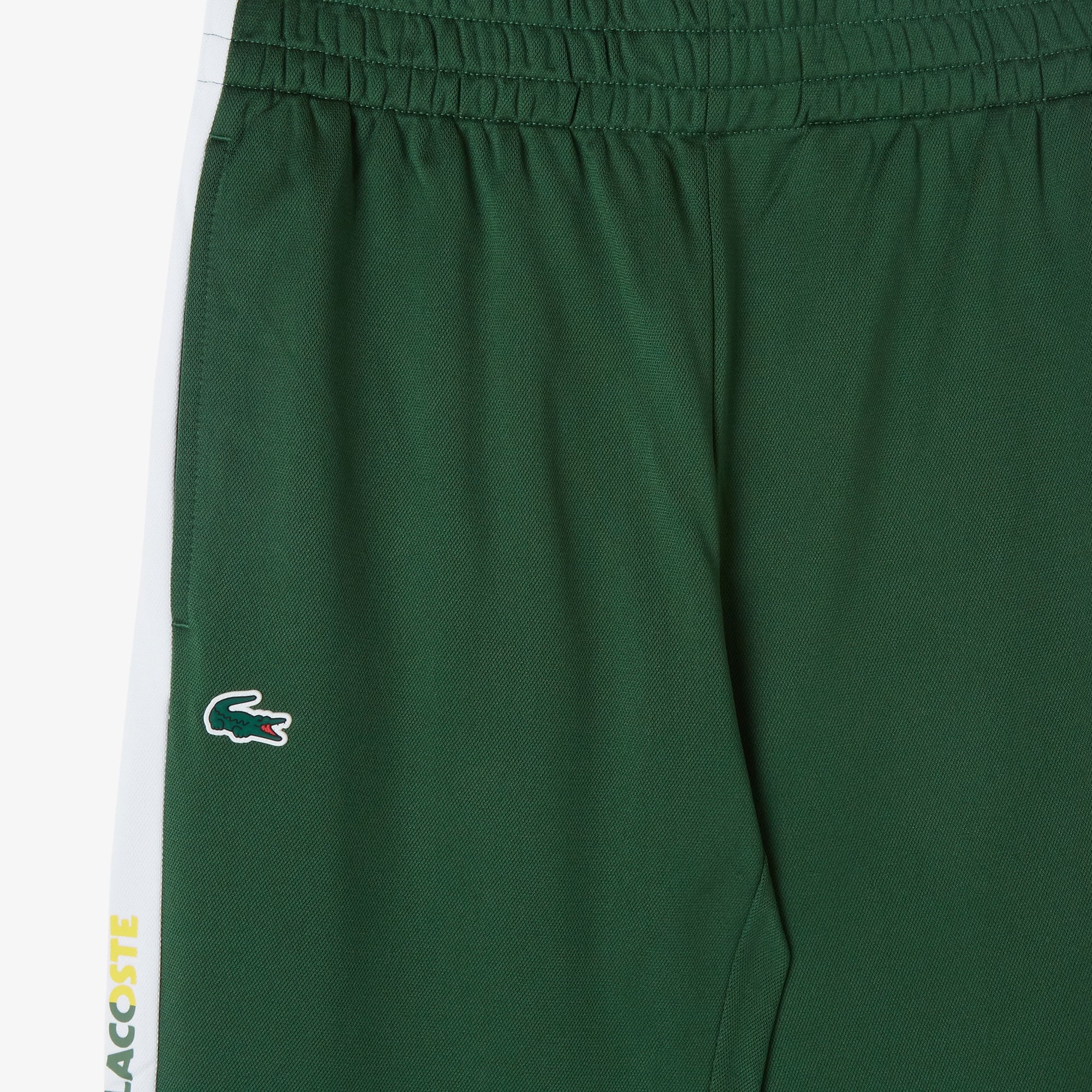 Lacoste Erkek Yeşil Eşofman Altı