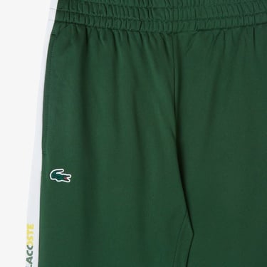  Lacoste Erkek Yeşil Eşofman Altı